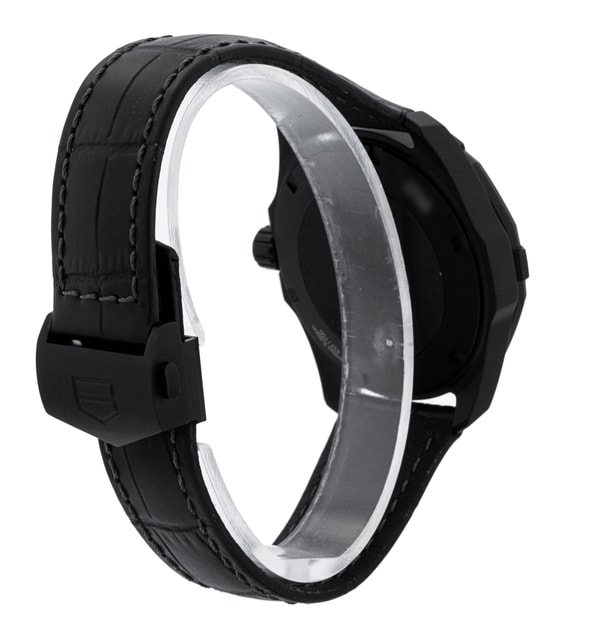 Tag Heuer Aquaracer WBD218C.FC6447 Image 3